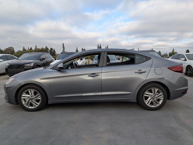 Used 2019 Hyundai Elantra Value Edition w/ Cargo Package image 7