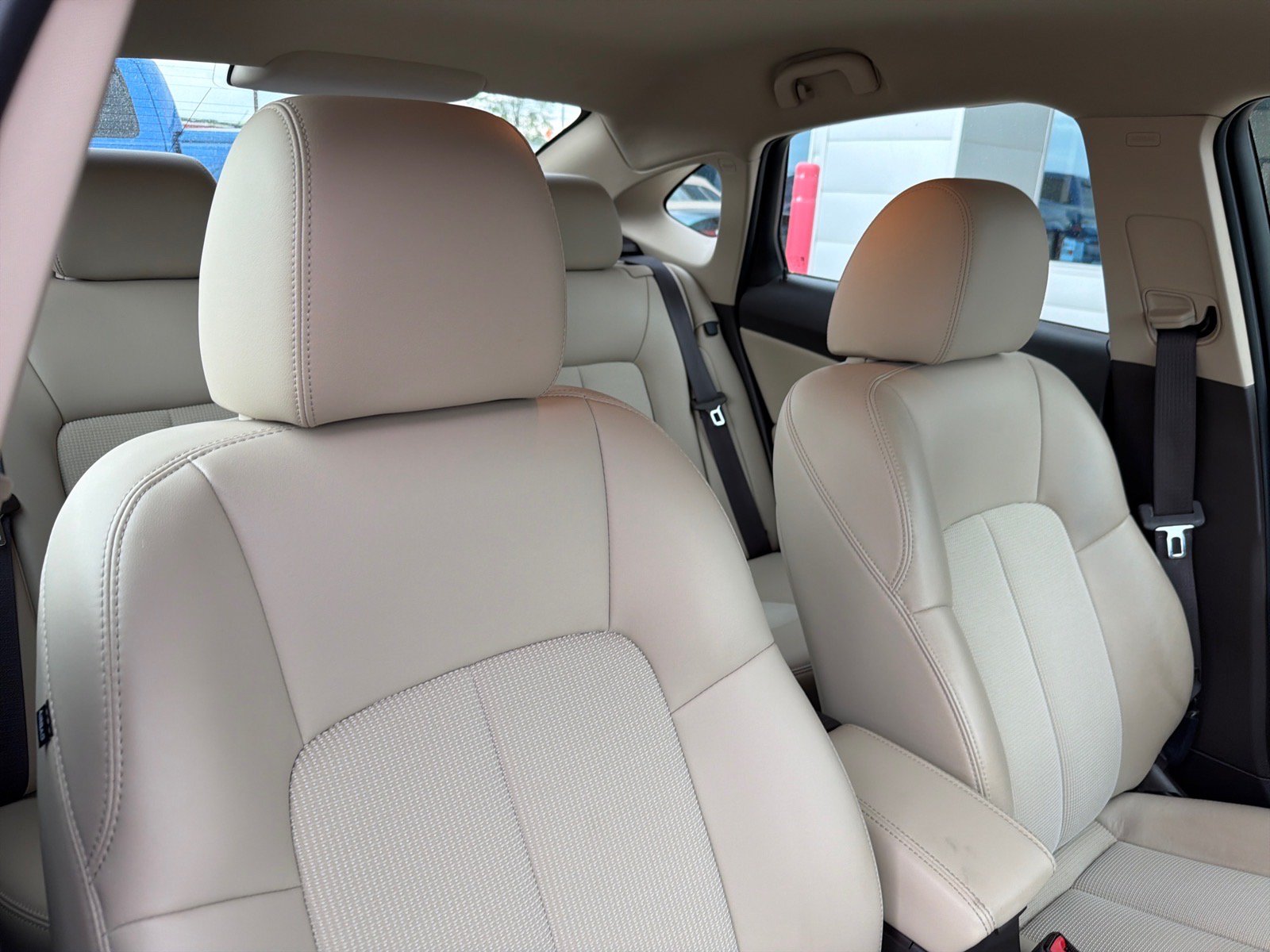 Used 2014 Buick Verano FWD image 27