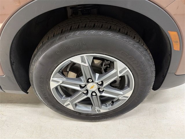 Certified 2024 Chevrolet Blazer LT w/ Convenience Package image 14