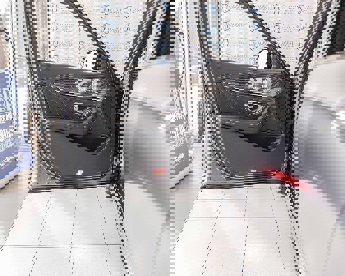 Used 2021 Mercedes-Benz E 63 AMG S image 32