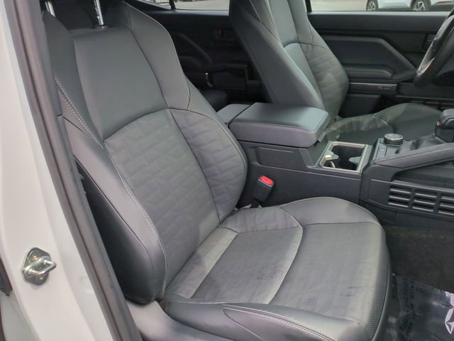 Used 2025 Toyota 4Runner TRD Sport Premium image 24