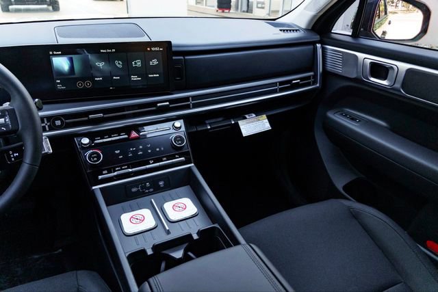 New 2026 Hyundai Santa Fe SE image 22