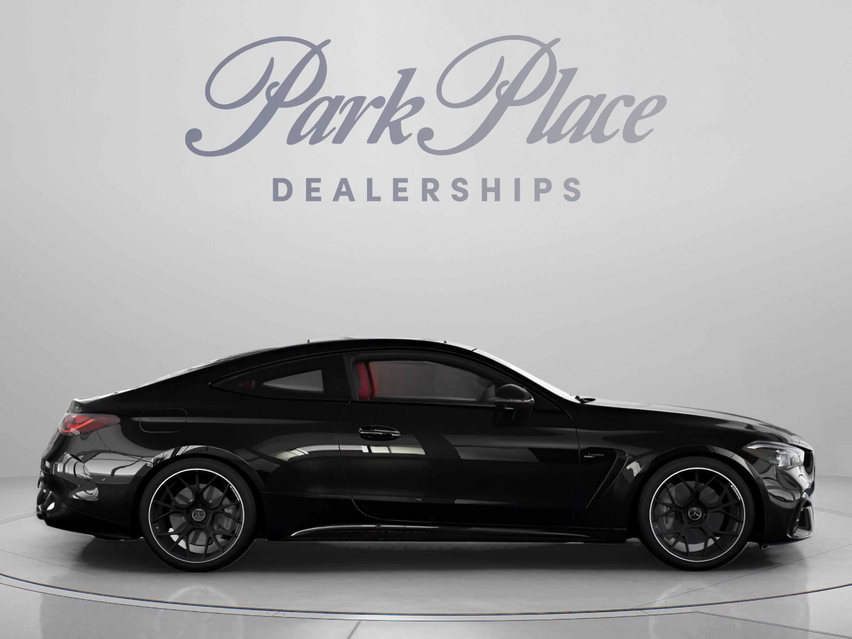 New 2027 Mercedes-Benz CLE 53 AMG 4MATIC Coupe image 24