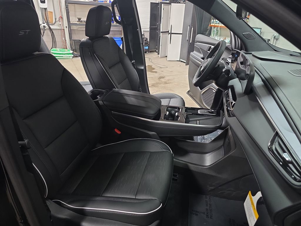 New 2026 Buick Enclave Sport Touring w/ Power Package image 10