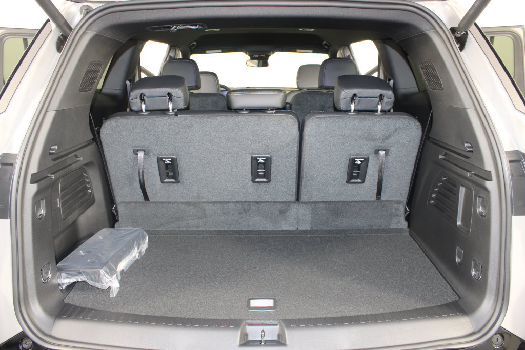 New 2027 Buick Enclave Sport Touring FWD image 20
