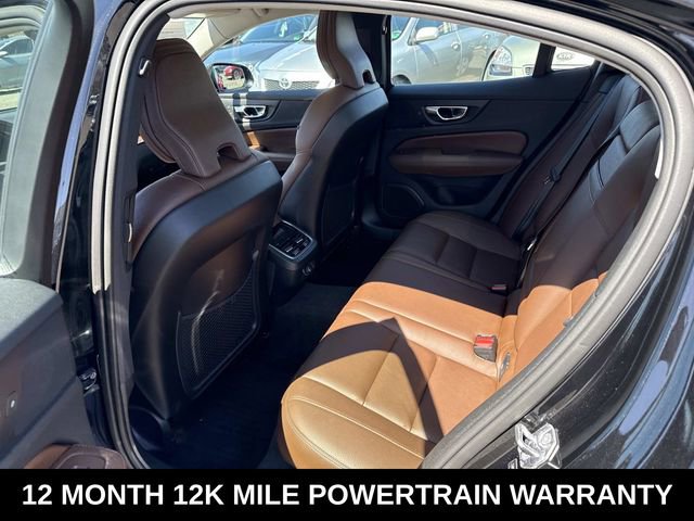 Used 2020 Volvo S60 T5 Inscription FWD image 17