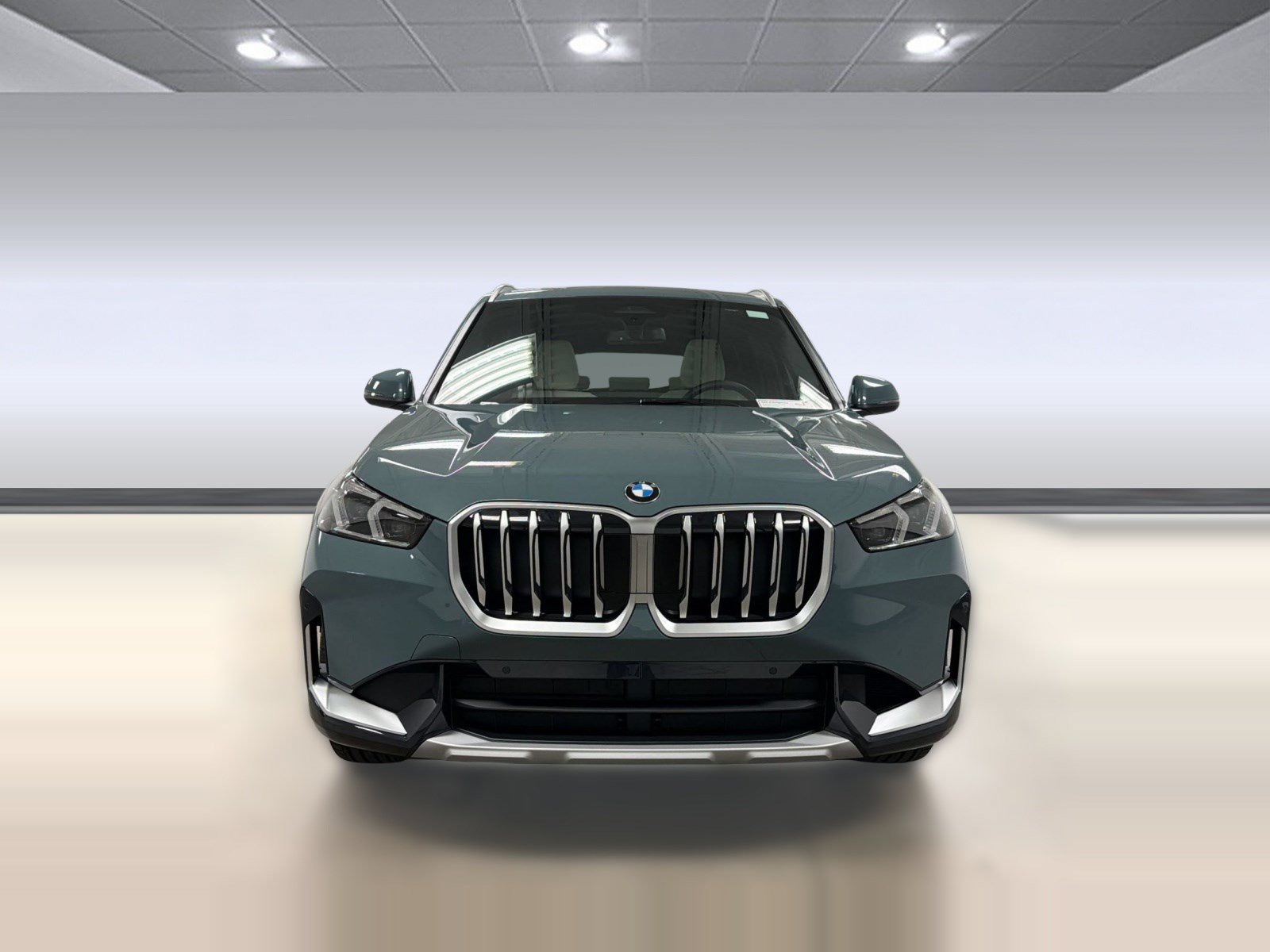 New 2026 BMW X1 xDrive28i w/ Convenience Package AWD/4WD image 4