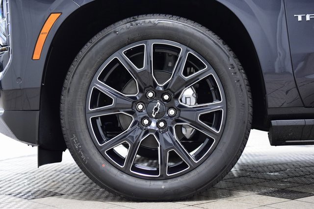 New 2026 Chevrolet Tahoe High Country image 28