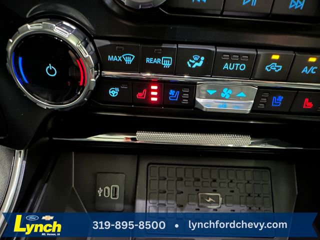 New 2026 Ford F150 Raptor image 16