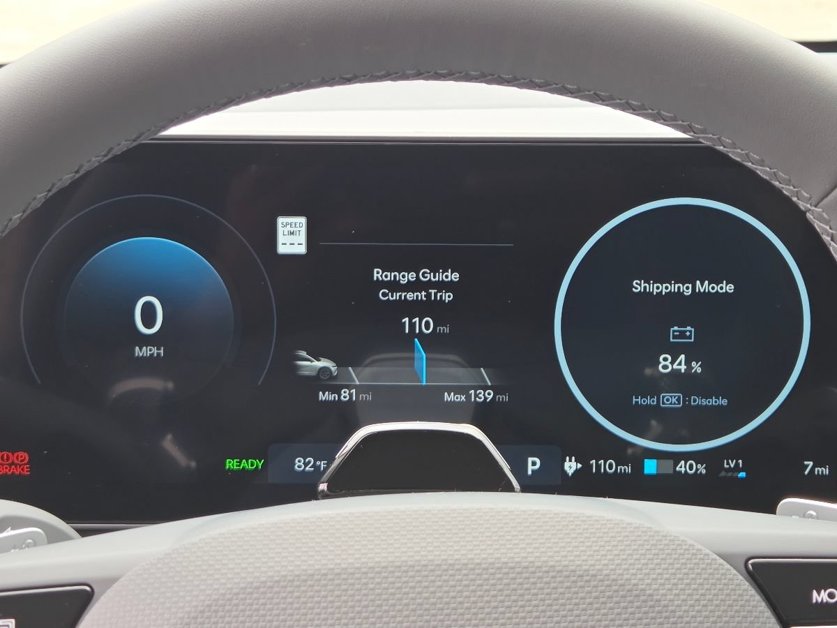 New 2026 Hyundai Ioniq 5 SEL AWD/4WD image 33