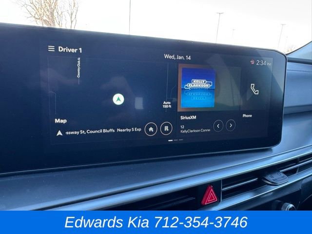 New 2025 Kia Sorento S image 27
