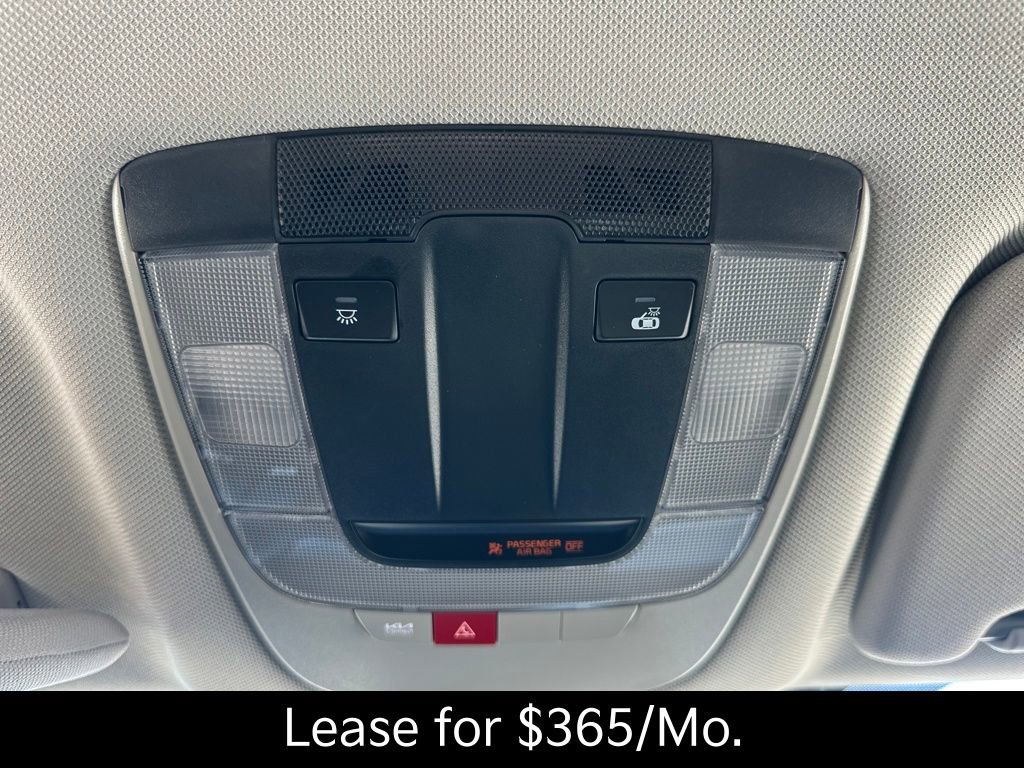 New 2026 Kia Sorento S image 31