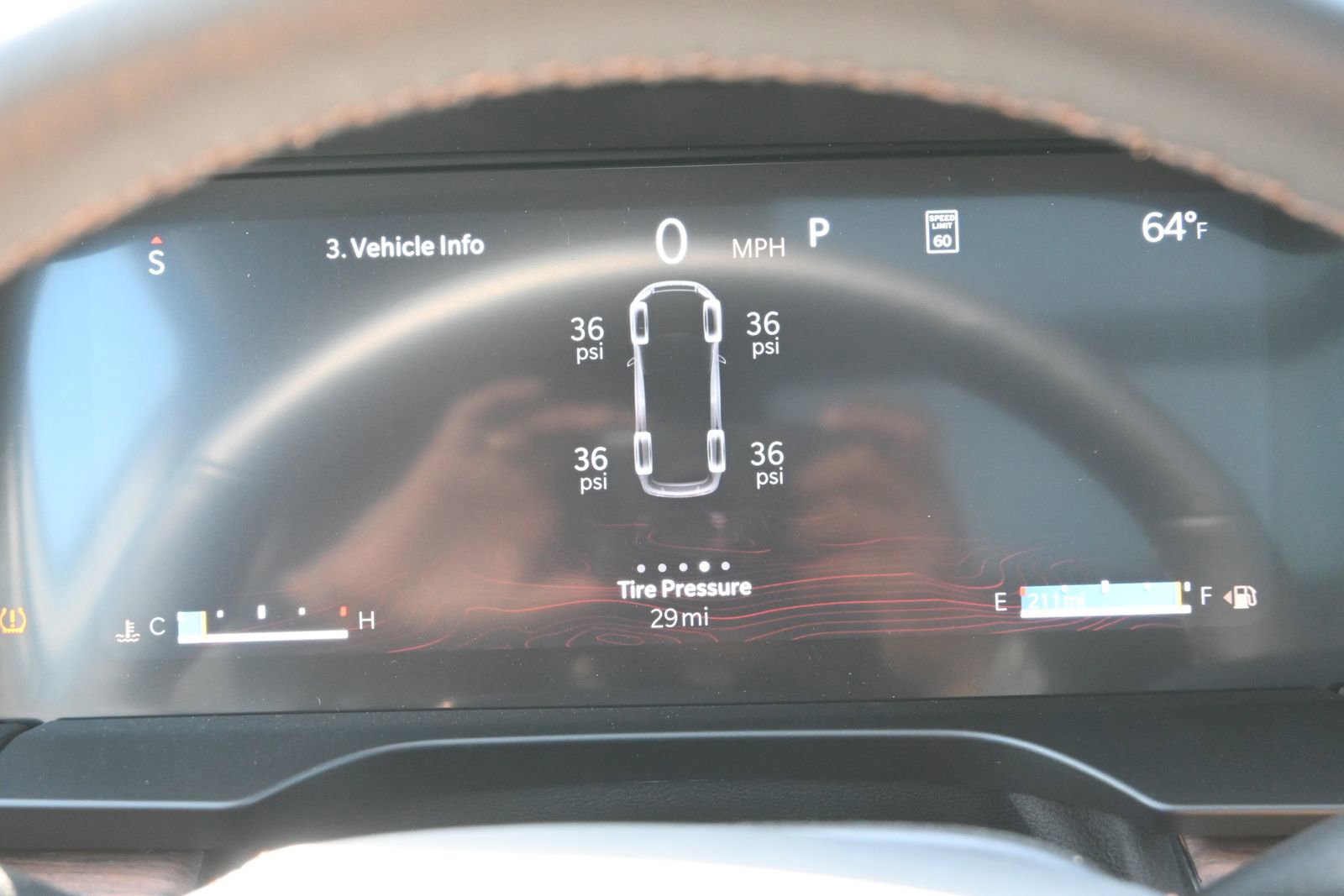 New 2025 Jeep Grand Cherokee L Summit w/ Obsidian Package image 13