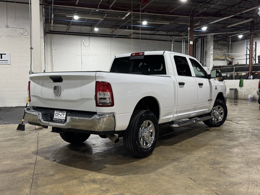 Used 2019 RAM 3500 Tradesman image 6