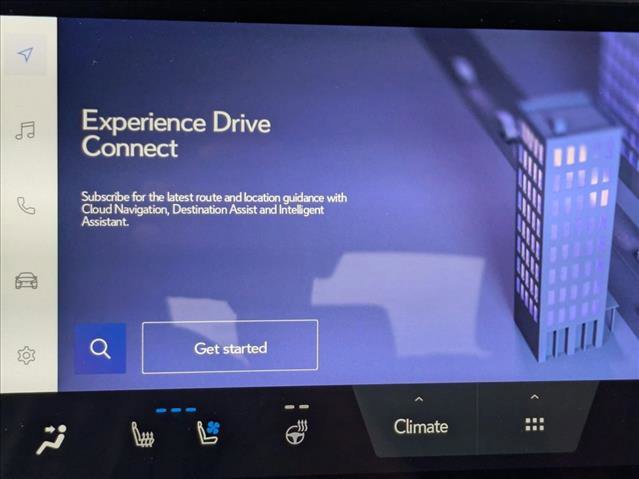 New 2025 Lexus NX 450h+ F Sport image 11