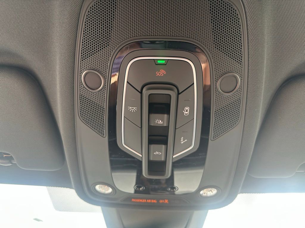 New 2026 Audi Q8 Premium Plus image 14