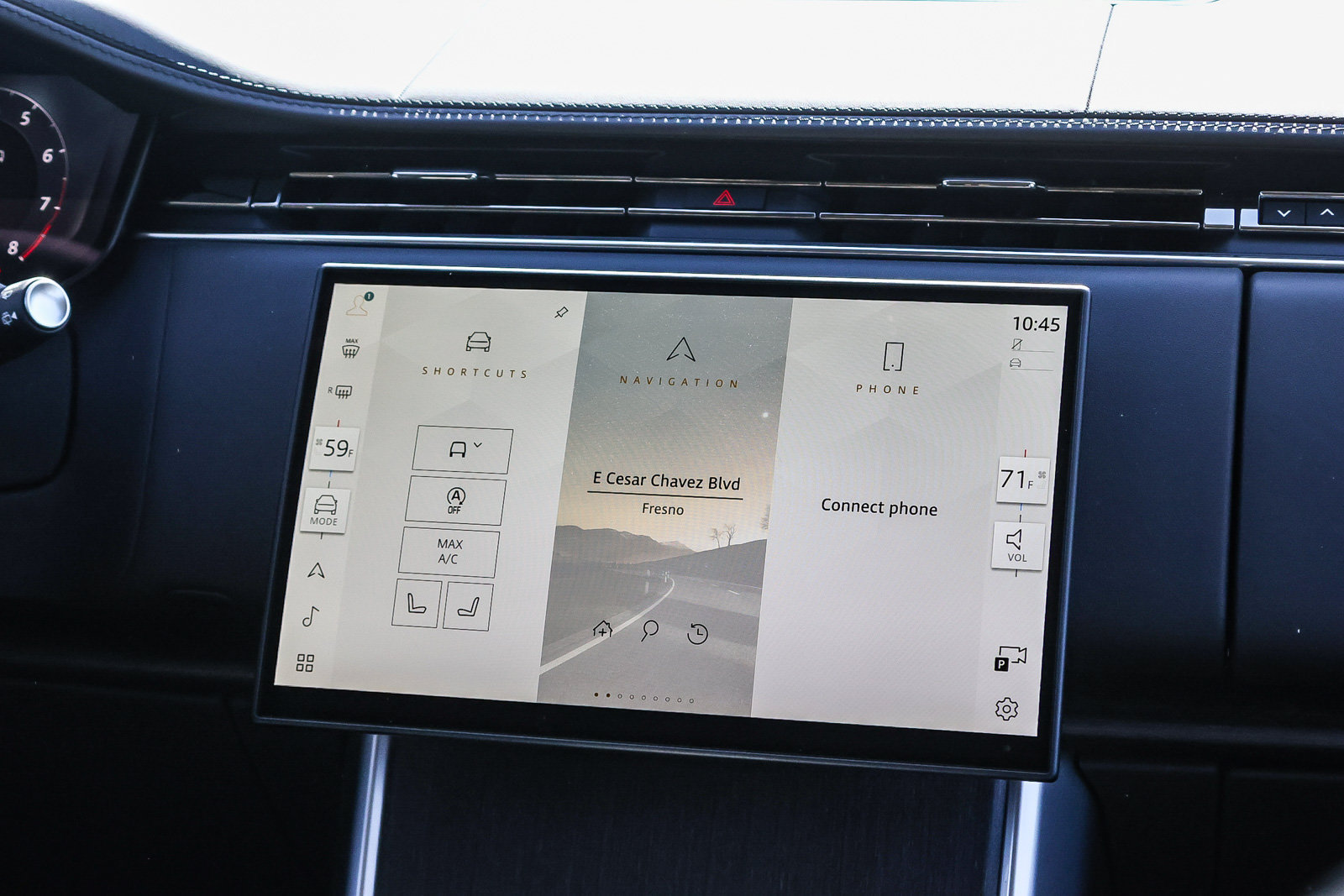 New 2026 Land Rover Range Rover Long Wheelbase SE AWD/4WD image 20