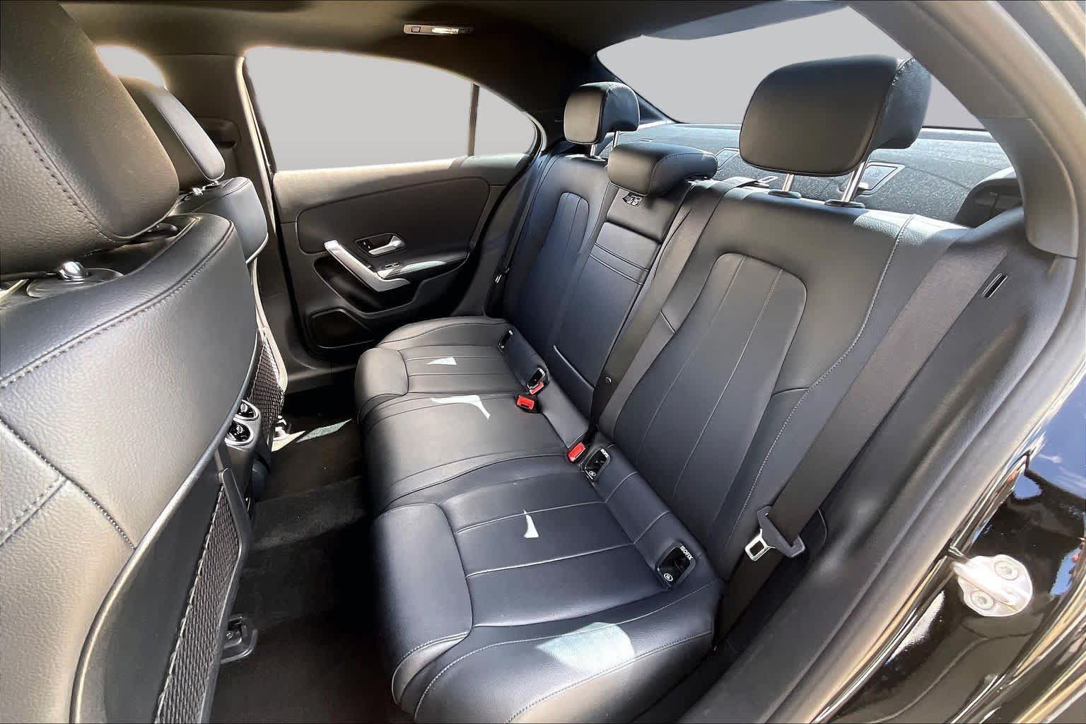 Used 2022 Mercedes-Benz A 220 image 18