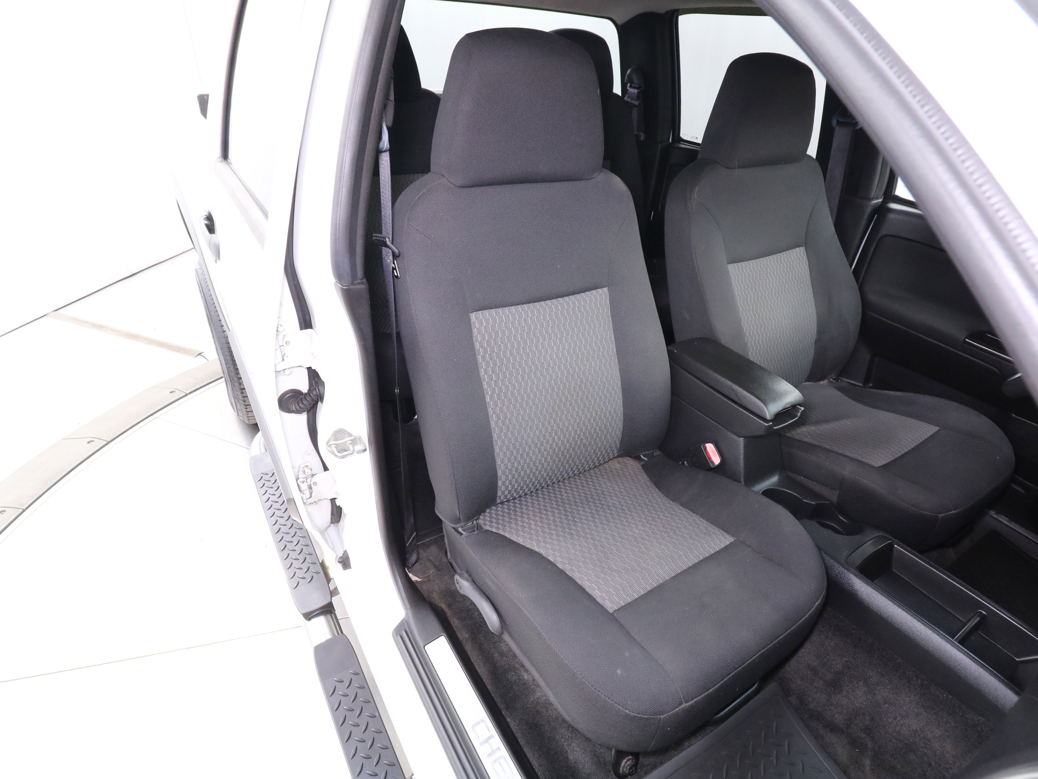 Used 2007 Chevrolet Colorado LT w/ LT Preferred Equipment Group image 17