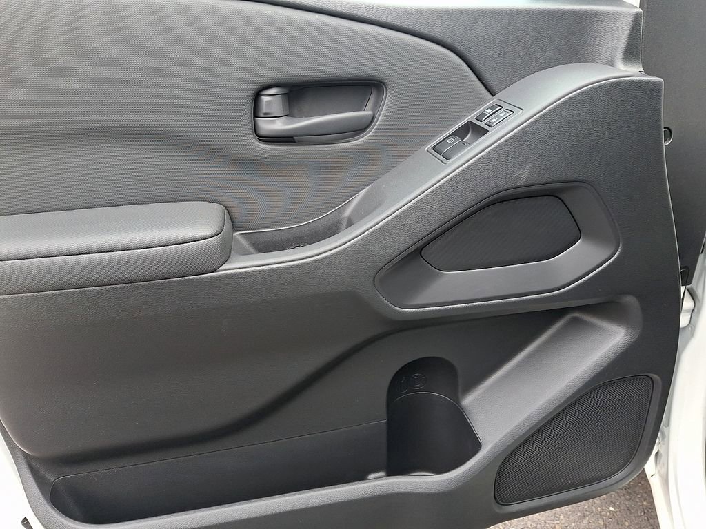 Certified 2024 Nissan Frontier S w/ Technology Package image 12