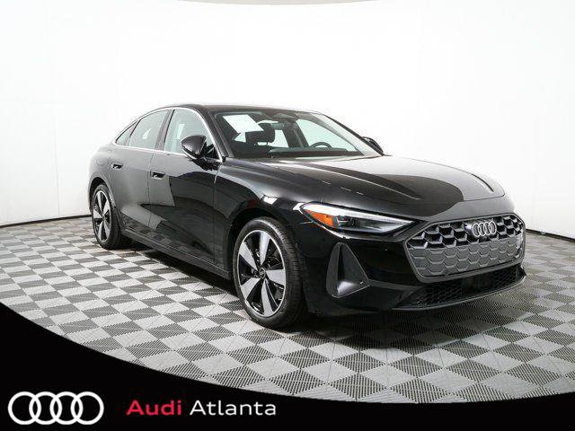 Used 2025 Audi A5 2.0T Premium w/ 19" Wheel Package