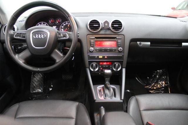 Used 2013 Audi A3 2.0T Premium w/ Bluetooth Value Pkg FWD image 2