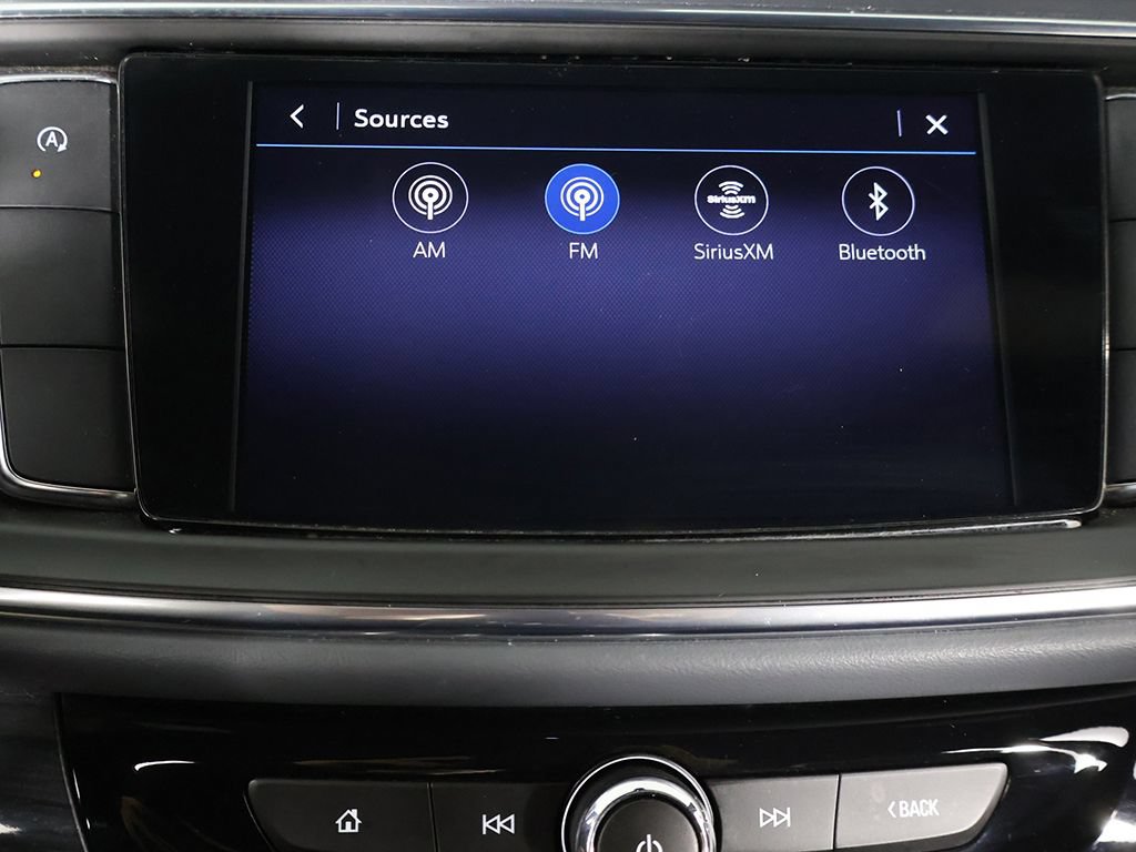 Used 2024 Buick Enclave Premium FWD image 55