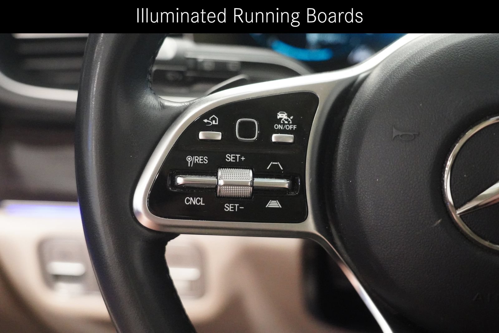 Certified 2023 Mercedes-Benz GLE 350 4MATIC image 19
