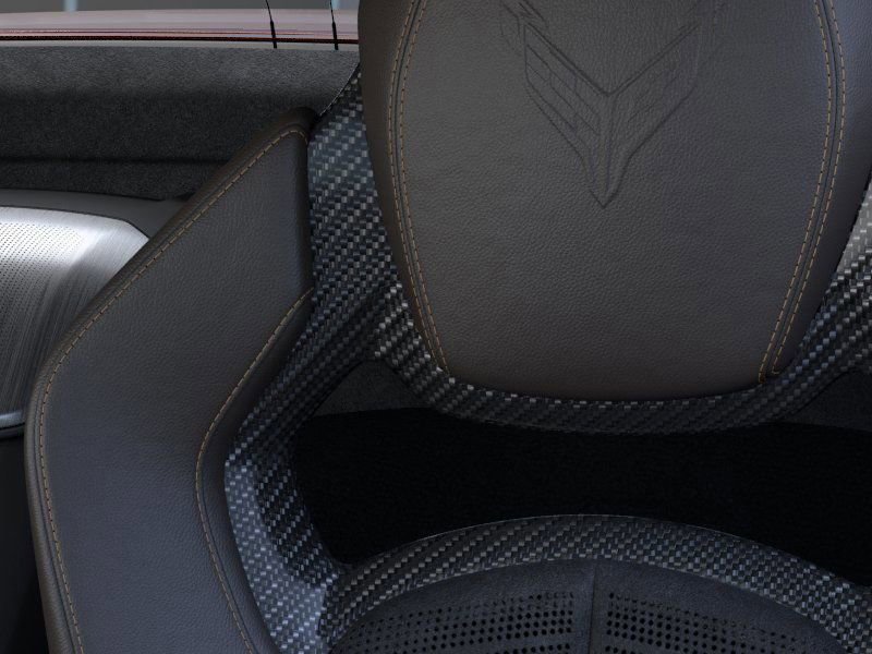 New 2026 Chevrolet Corvette E-Ray w/ ZER Performance Package image 24