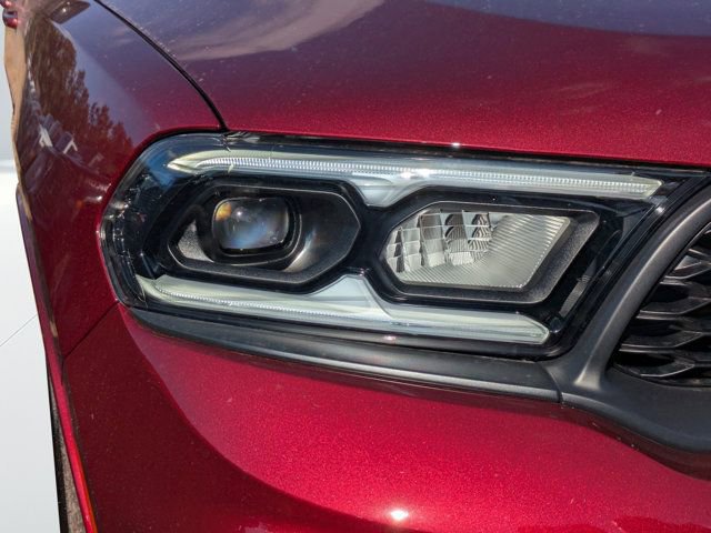 New 2026 Dodge Durango GT image 9