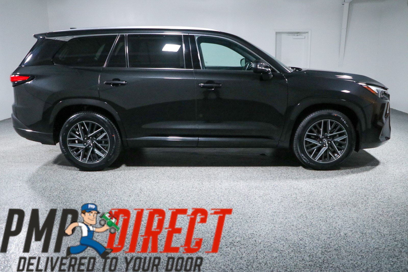 Used 2024 Lexus TX 350 FWD w/ Captains Chair Package image 6