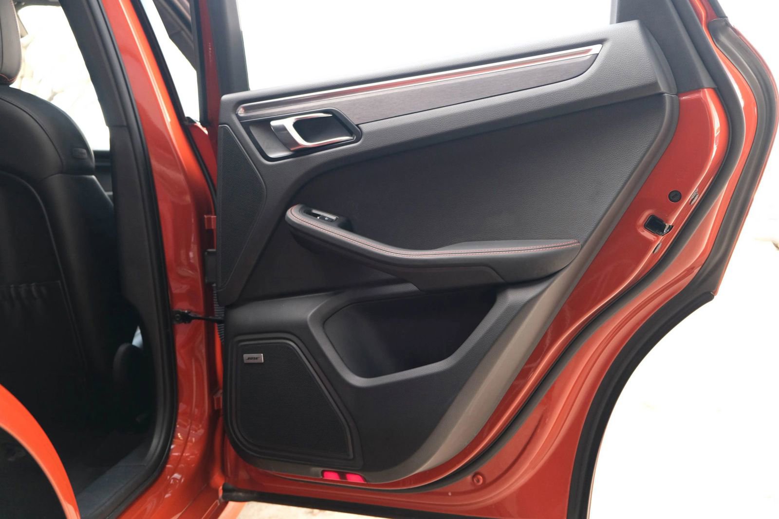 Used 2022 Porsche Macan GTS image 39