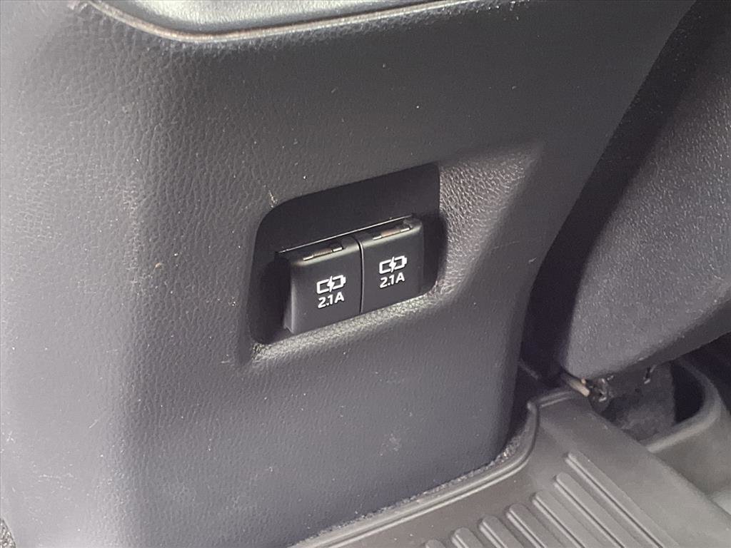 Used 2020 Toyota RAV4 XSE image 16