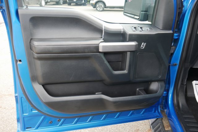 Used 2019 Ford F150 XLT w/ Equipment Group 302A Luxury image 14