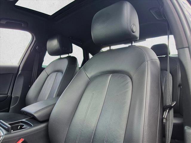 Used 2018 Audi A6 3.0T Premium Plus w/ Premium Plus Package AWD/4WD image 12