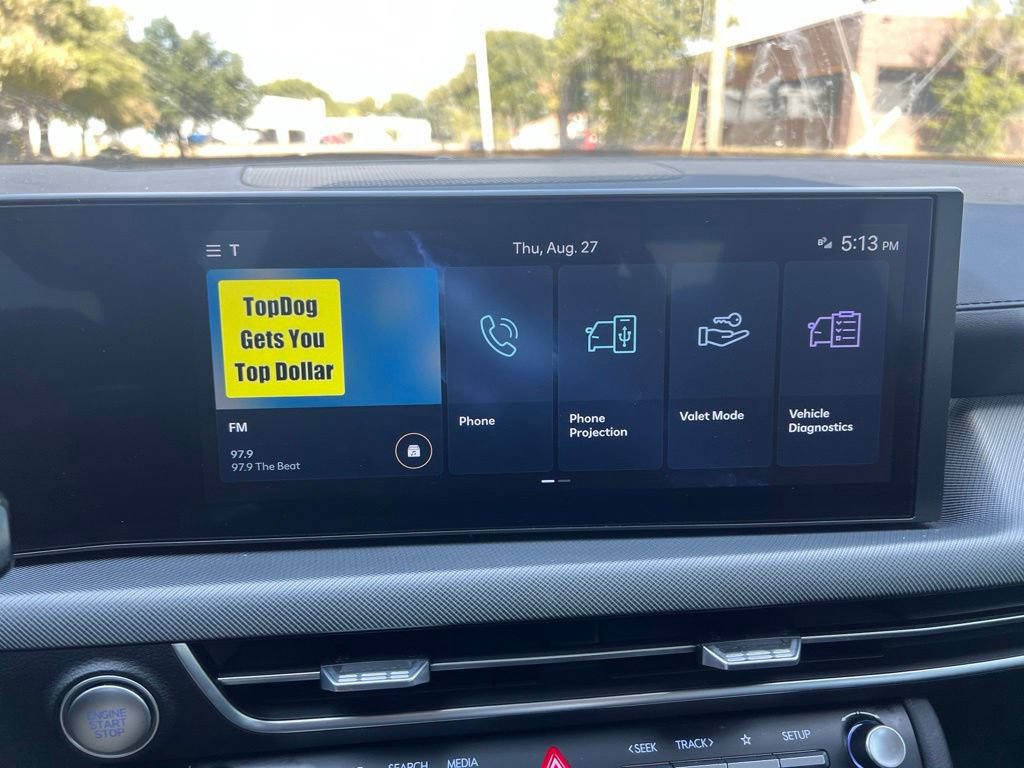 Used 2024 Hyundai Sonata SEL FWD image 6