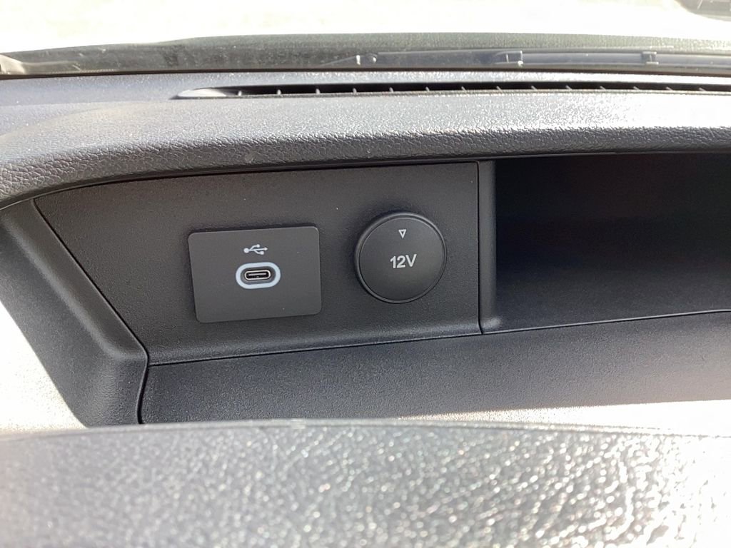 Used 2025 Ford Transit 250 Low Roof AWD w/ Load Area Protection Package image 15