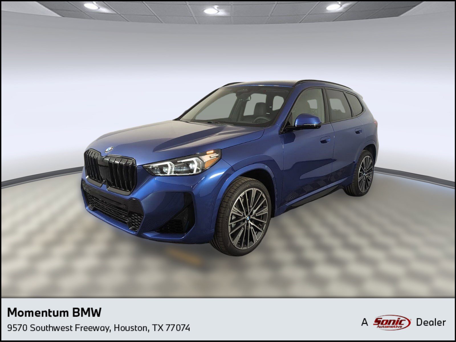 Used 2025 BMW X1 xDrive28i w/ Technology Package