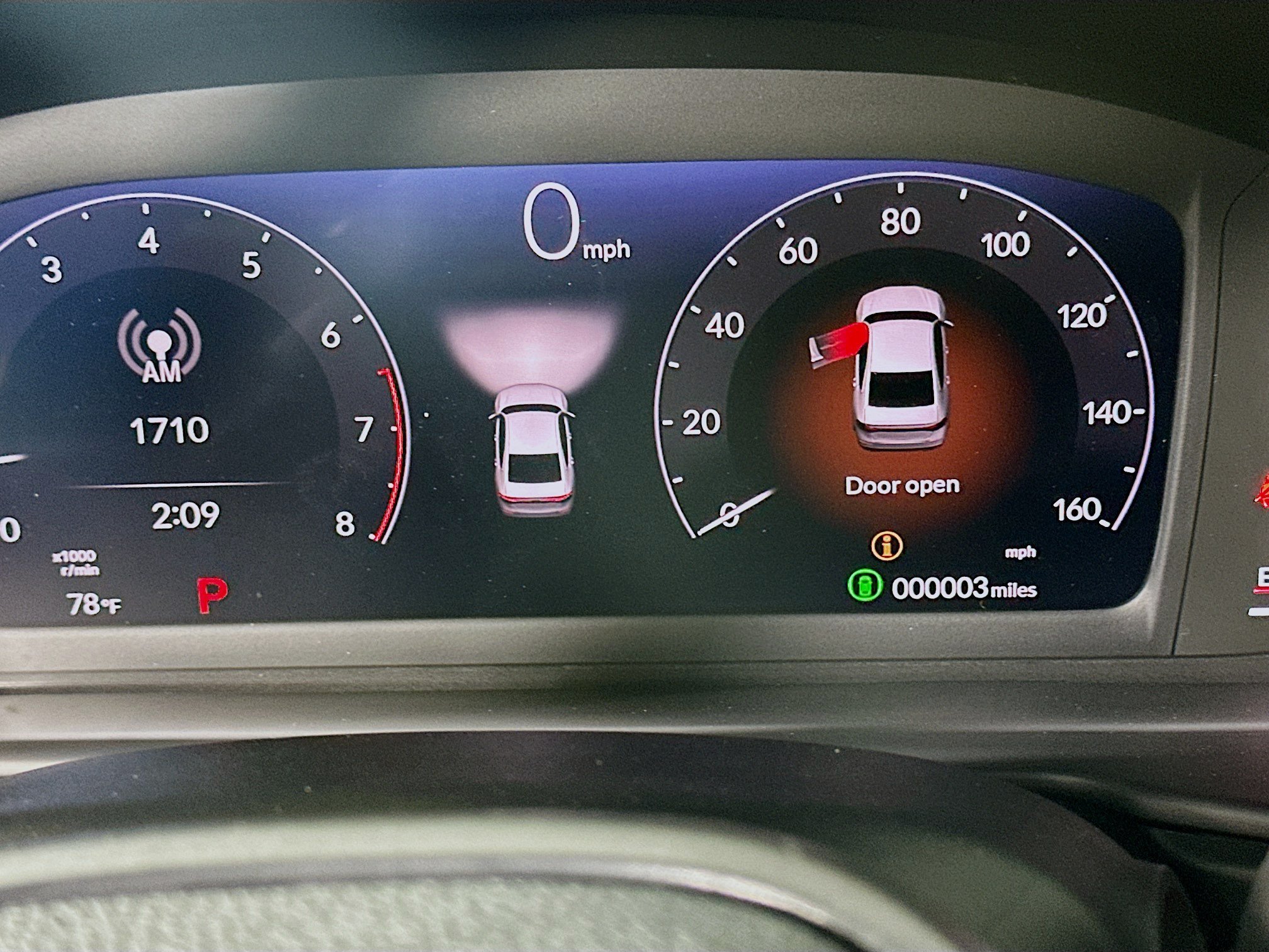 Used 2025 Honda Accord LX image 9