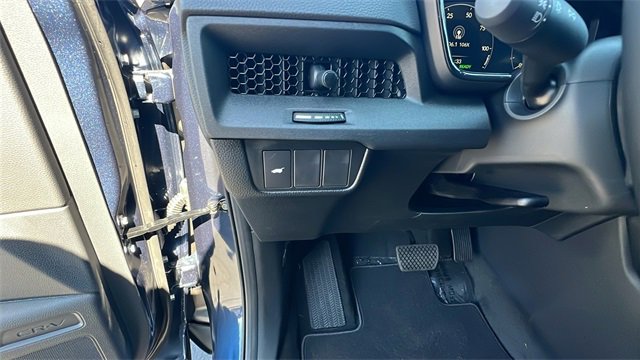 New 2026 Honda CR-V Sport-L image 30