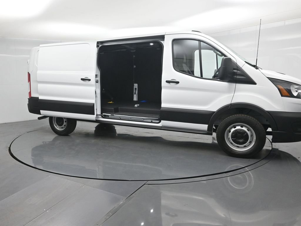 New 2026 Ford Transit 150 Low Roof w/ Load Area Protection Package image 31