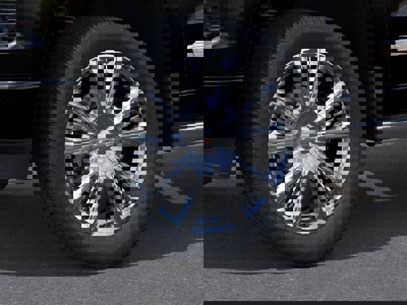 New 2026 Chevrolet Silverado 1500 High Country image 33