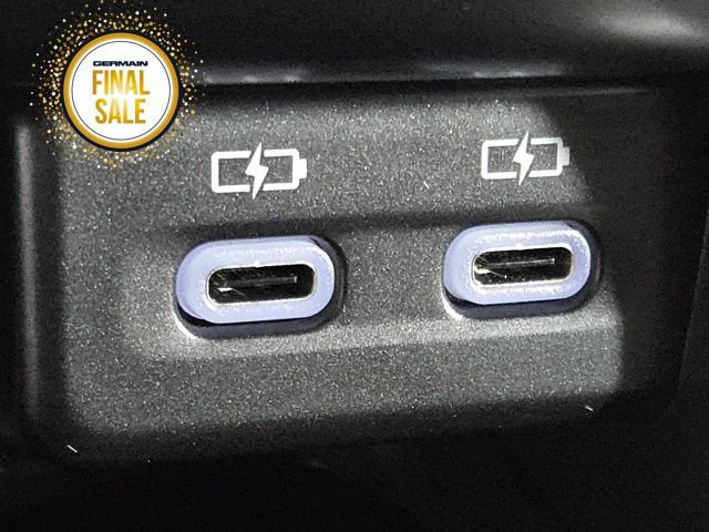 Certified 2025 Lexus RX 350 Premium image 30