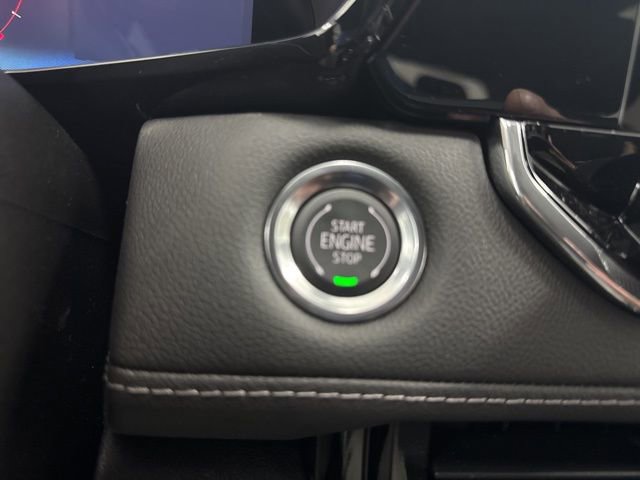 New 2026 Chevrolet Colorado LT w/ Advanced Trailering Package image 15