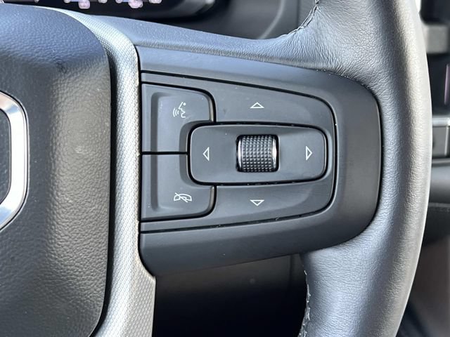 Used 2023 GMC Yukon Denali AWD/4WD image 27