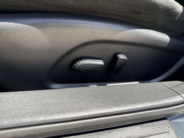 Used 2015 Nissan Altima 2.5 S w/ Sport Value Package FWD image 18