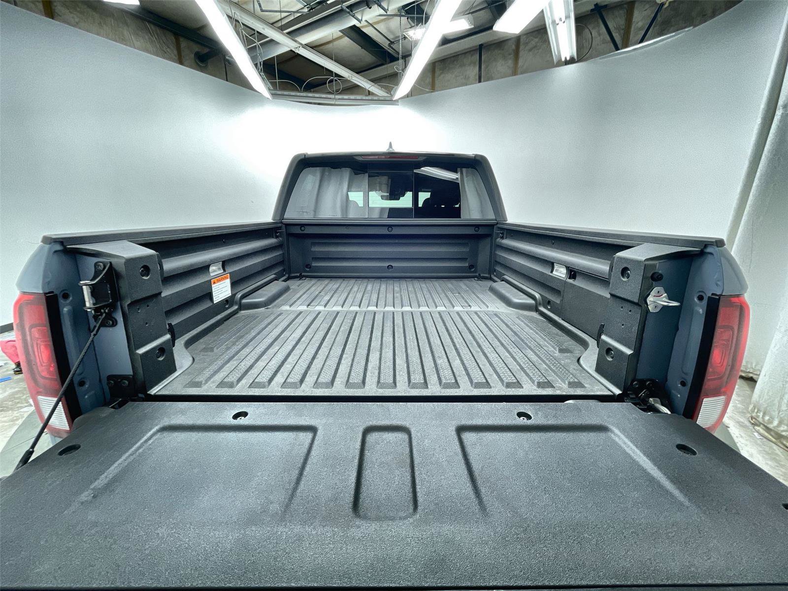 New 2026 Honda Ridgeline Black Edition image 34