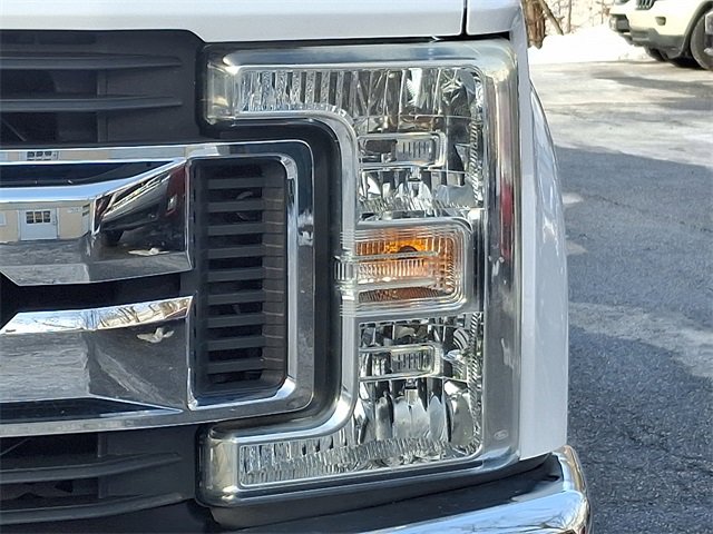 Used 2017 Ford F250 XLT image 9