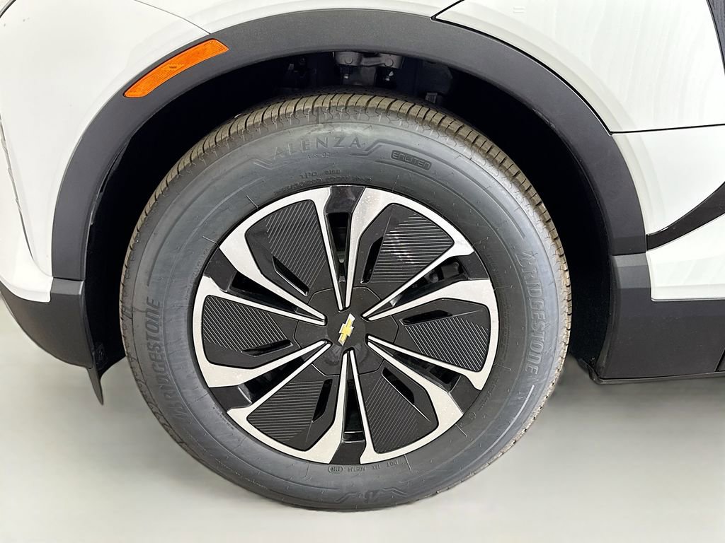 New 2025 Chevrolet Blazer EV LT image 19