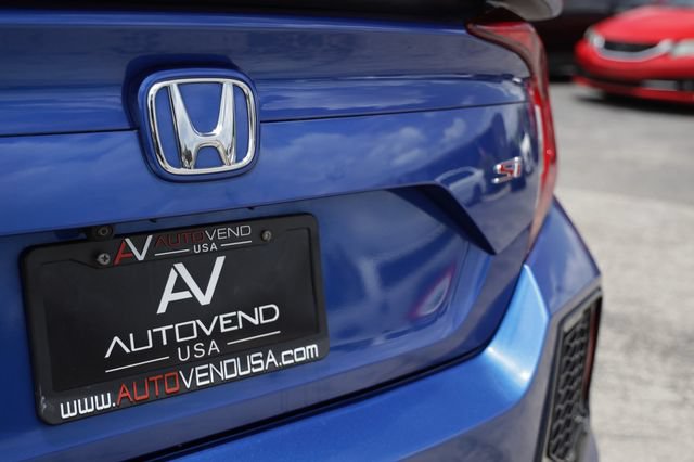 Used 2018 Honda Civic Si image 44